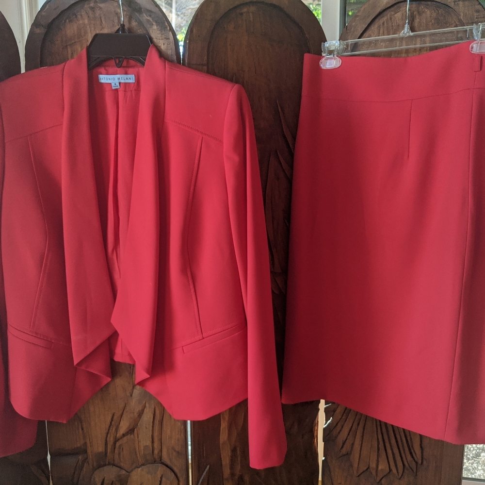 Antonio Melani Suit